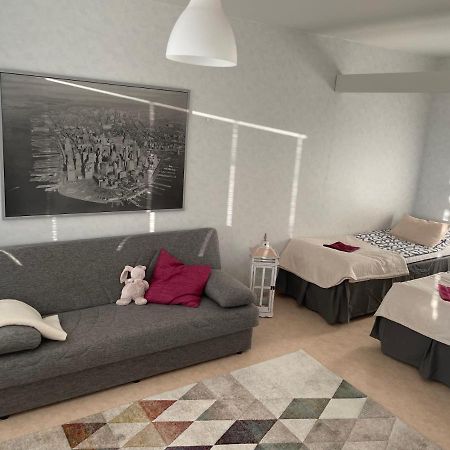 Style Studio In Torneå Eksteriør bilde