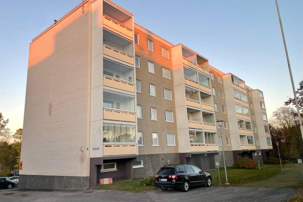 Style Studio In Torneå Eksteriør bilde